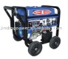 10000E Gasoline Generator Set