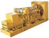 1000KW Jichai Diesel Generator (Jichai 190 diesel engine, Siemens alternator)