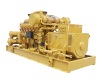 1000KW Natural gas generator( SIEMENS ALTERNATOR)