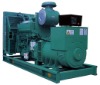 100KVA-500KVA Cummins Diesel Generator Set