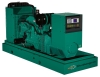 100KVA  Cummins  Diesel  Genset