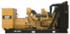 100KVA caterpillar generator