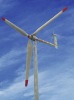 100KW Wind Turbine Generator