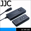 100 Meter Wired remote control for Olympus Camera