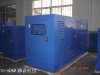 100kw Soundproof Type generator set