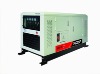 10KVA silent diesel generator with canopy