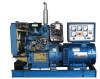 10KW SHANGHAI DIESEL GENERATOR