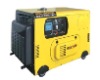 10KW SILENT DIESEL GENERATOR