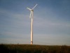 10KW wind generator