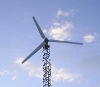 10KW wind turbine generator