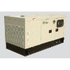 10Kva/50Hz SUPER Silent Natural Gas generator