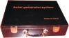 10W Portable Solar Generator