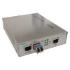 10/100/1000M Media Converter,IEEE 802.3ah OAM, standalone