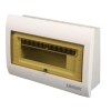 10-12 gang Switch board(PC cover)