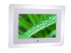 10.2" High Resolution (800*600) Digital Photo/Picture Frame (Slide show Photo Viewing)