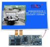 10.2"TFT LCD Module with Database_New Product
