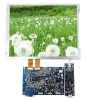 10.4"Digital TFT LCD Module_New Product