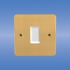10amp 1-gang 2 way switch(BS standard)