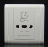 110A 240V Shaver Socket