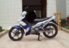 110CC motorbike