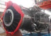 110MW Gas Turbine - Dragon Heart