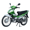 110cc/120cc Motorcycle (Cub)