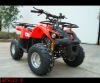 110cc Quad