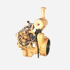 114 diesel engine