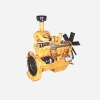 121 Diesel Engine - Trump Power of Chinese Engineering Machinery