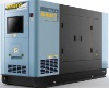 125KVA Cummins power generator