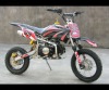 125cc Dirt Bike