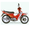 125cc motorcycle