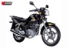 125cc motorcycle, 150cc motorbike, motorbike, Motorcycle KM150-26