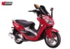 125cc scooter, 150cc scooter, Scooter KM125T-13A