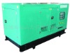 12GF low noise diesel generator set