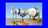 12MW Gas Turbine Generator Set