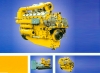 12VB190 land diesel engine(400kw to 800kw)