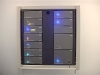 12V multimedia home connect box _ home automation