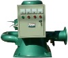 12-30KW Mini Hydro Turbine Generator(Turgo Turbine)