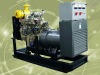 12-75KW Diesel Generating SET And Power Plant