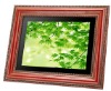 12'' digital photo frame