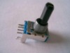 12mm rotary potentiometers