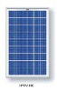 130w solar panel
