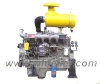 132KW(R6105IZLD) engines
