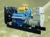 135 Series Diesel Generating Set And Power Plant