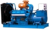 135 Series Diesel Generator Set : 8KW(10KVA) to 1000KW(1250KVA)