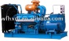 135 Series Diesel Generator Set  Power range :160-540KW