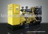 135 Series Generator set, WD engine with Stamford alternator, open and soundproof type( 160-540kW)