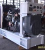 135 Series generator set