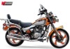 150cc cruiser, 125cc cruiser, 150cc Chopper, motorcycle KM150-5